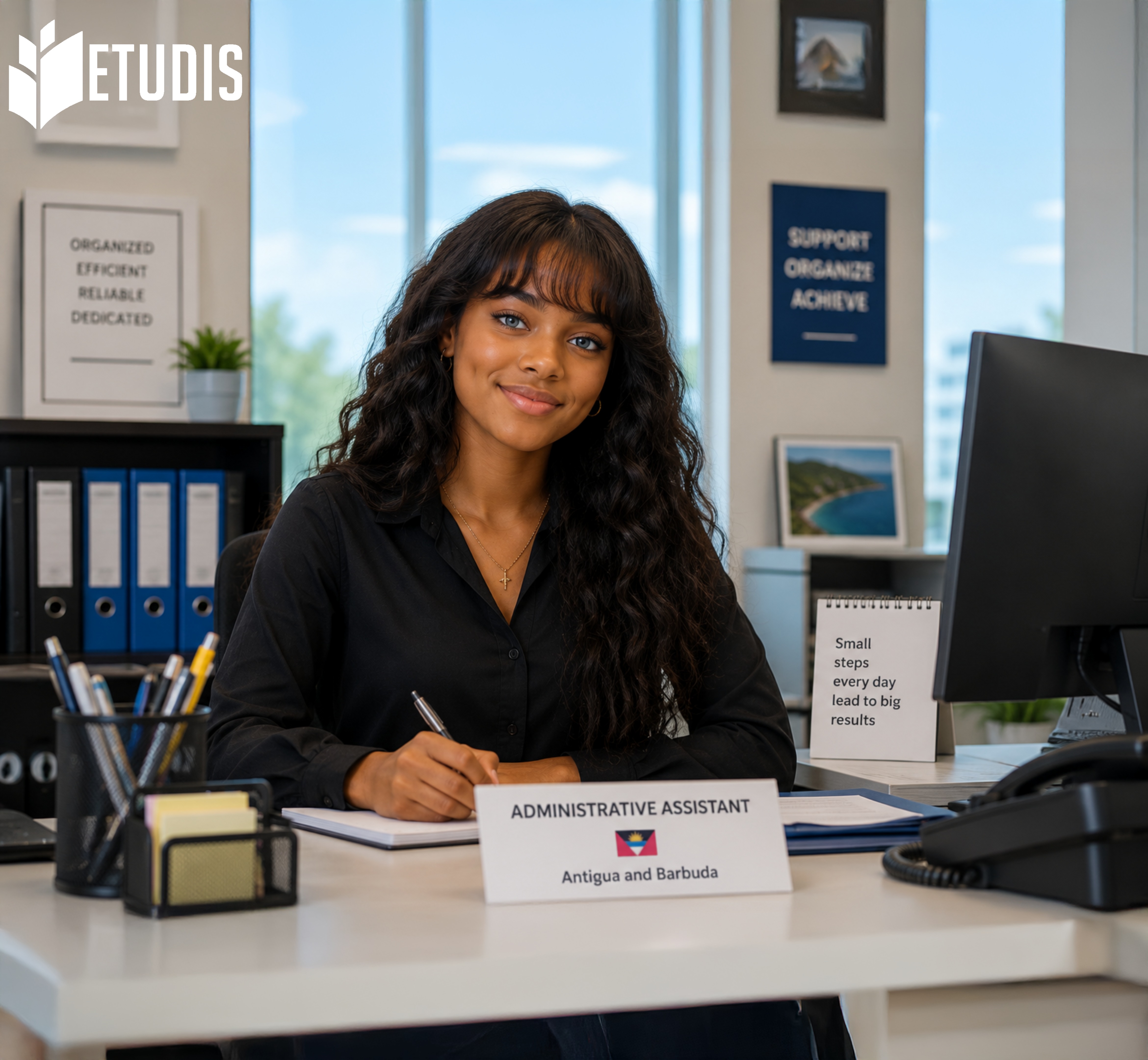 Administrative Assistant Professional Certificate: Building the Skills That Keep Organizations Running.