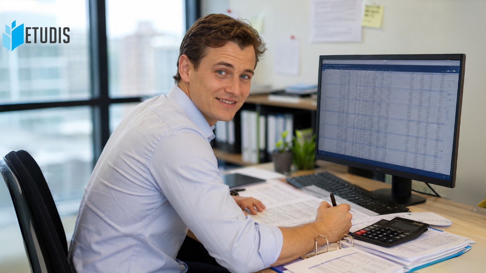 Professional Certificate in Accounting & Bookkeeping: Building the Financial Skills Every Organization Depends On.