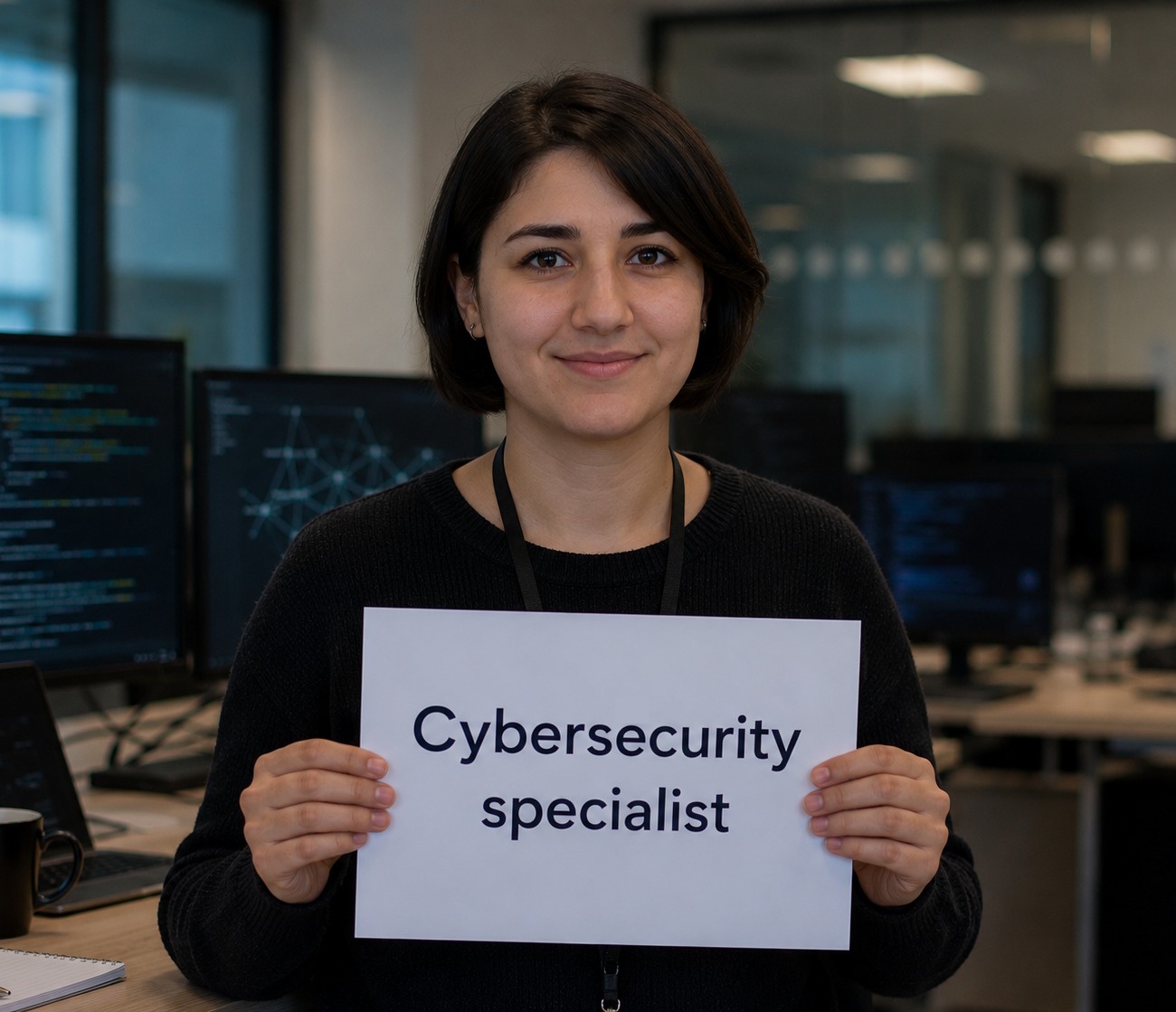 Professional certificate in Cybersecurity: Building the Skills Needed to Protect Tomorrow’s Digital World.