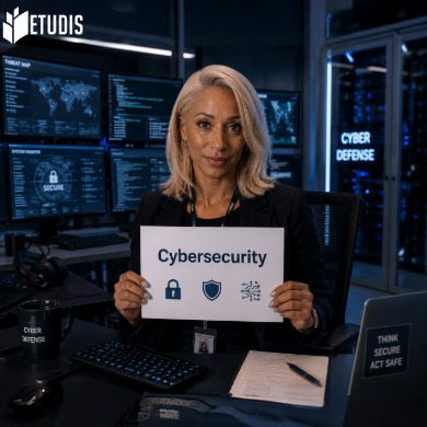 Professional certificate in Cybersecurity: Building the Skills Needed to Protect Tomorrow’s Digital World.