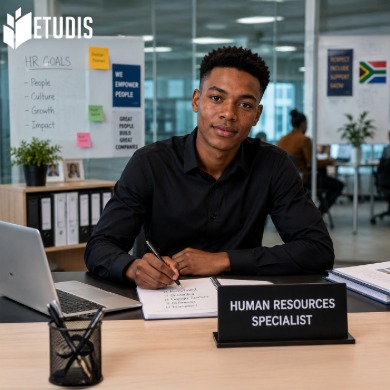 Professional Certificate in Human Resources: Building the Skills That Help Organizations Thrive.
