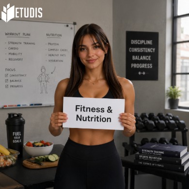 Why the Professional Certificate in Fitness & Nutrition Is Redefining Modern Wellness Careers ?